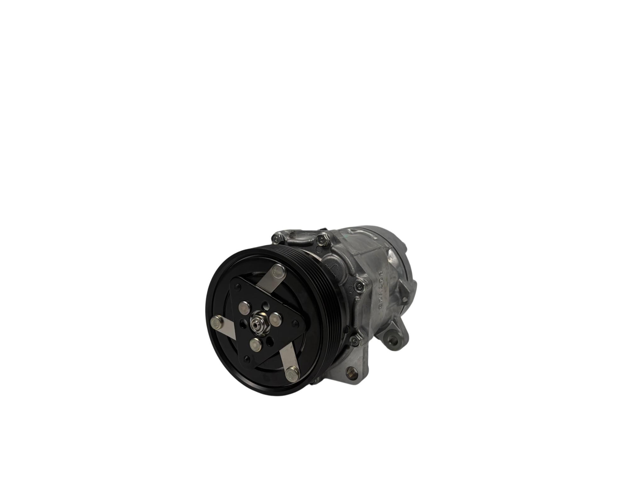 Compresor de aire acondicionado para Ford Escort GAL