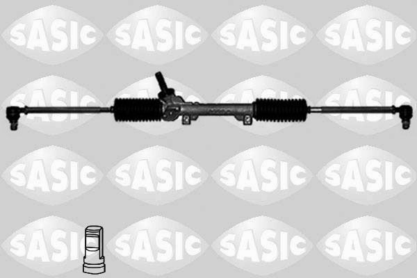 Cremallera caja de direccion para Peugeot 205 II 20A, C
