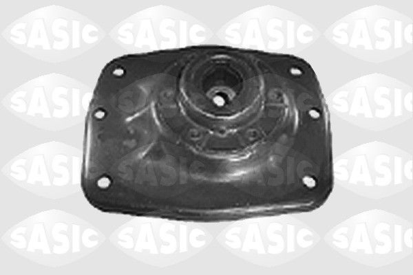 0385165 Sasic Cazoleta de amortiguador delantero izquierdo