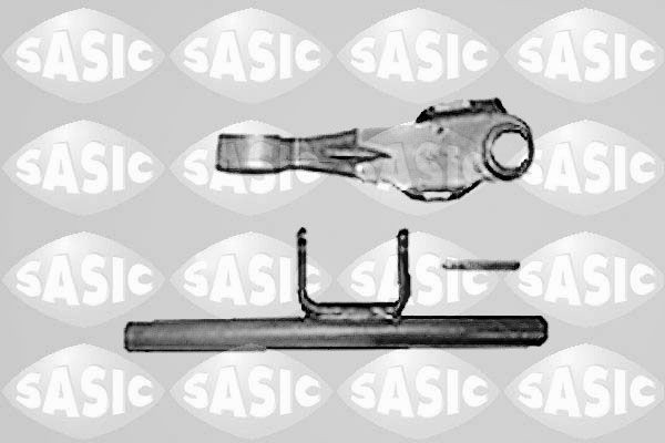 Horquilla de embrague Peugeot 306 familiar (7E) (1997 - 2002) precio, desde 19,49 EUR