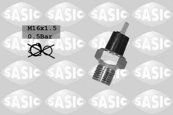 Sensor de aceite Peugeot 505 