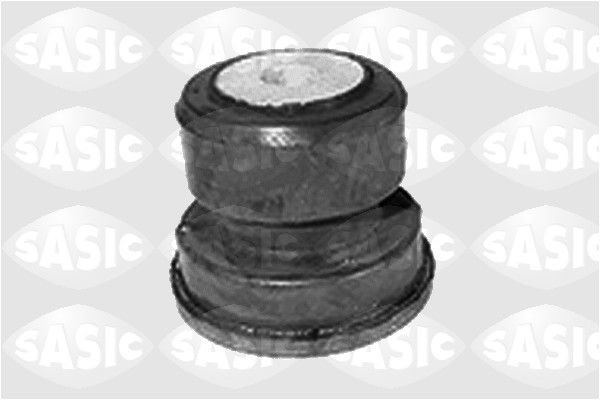 Silentblock del puente trasero para Peugeot 607  9D, 9U