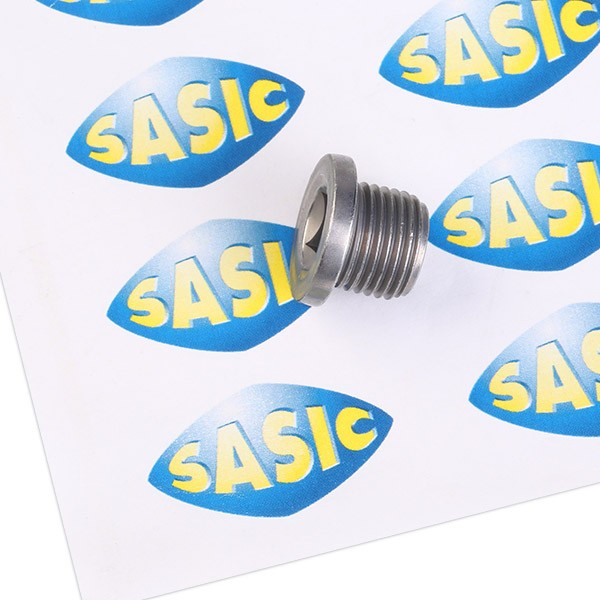 Tapón del cárter de aceite 1630210 Sasic