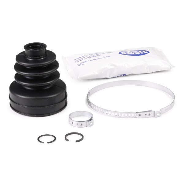 Fuelle transmisión delantero exterior Ford C-Max Grand monovolumen (CB7) (2010 - 2019) precio, desde 12,67 EUR