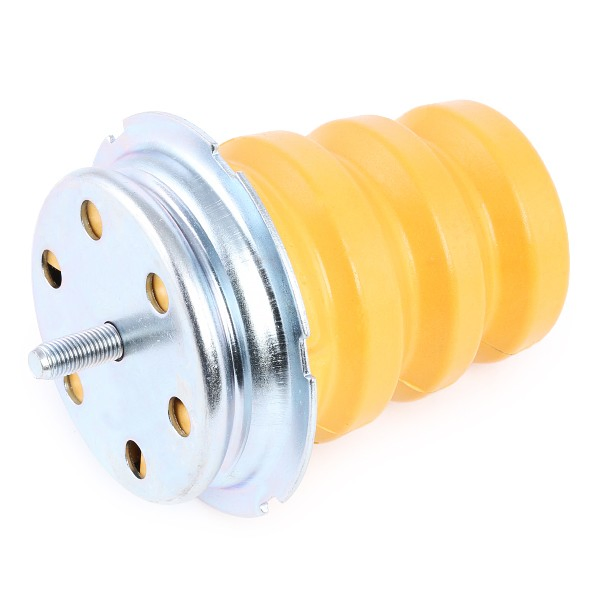 2650026 Sasic Tope de ballesta trasera