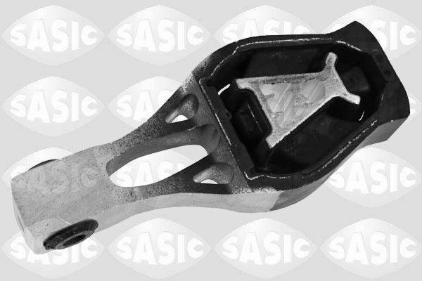 Soportes de motor delantero para Opel GRANDLAND X A18, P1UO