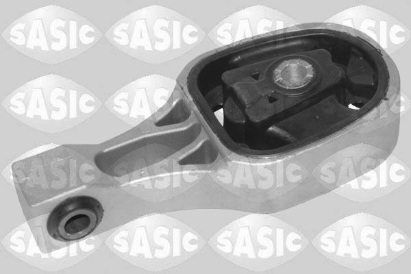 Taco de motor trasero Peugeot 2008 II