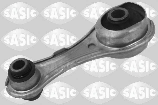  Soporte de motor trasero Renault DUSTER 2