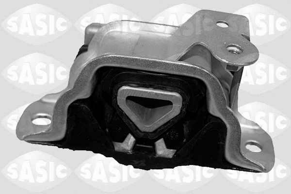  Soporte de motor trasero Alfa Romeo Mito 
