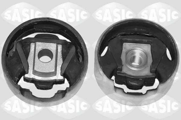 2706457 Sasic Soporte de motor izquierdo