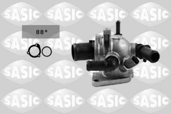 3306021 Sasic Termostato de agua