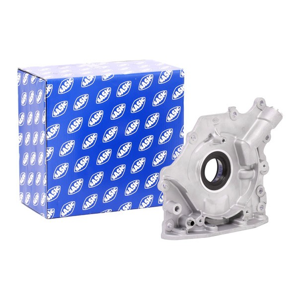 Comprar Bomba De Aceite Mazda 3  BK