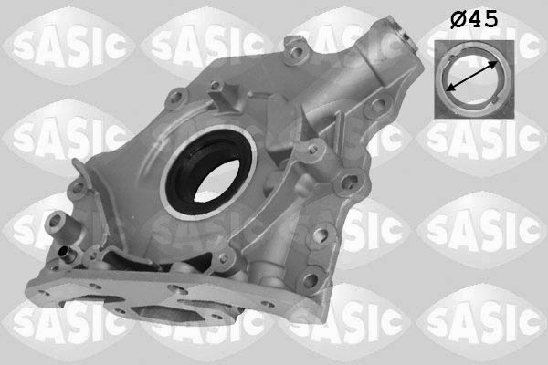 Comprar Bomba De Aceite Peugeot Partner I 5