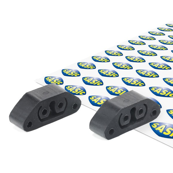 Almohadilla de tope silenciador Fiat Bravo I hatchback (182) (1995 - 2001) precio, desde 1,33 EUR