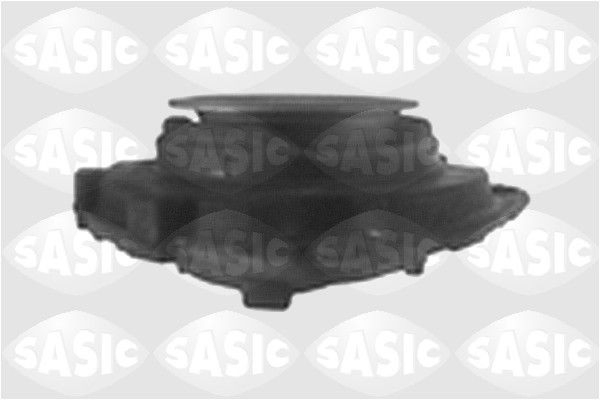 4001634 Sasic Cazoleta de amortiguador delantero izquierdo