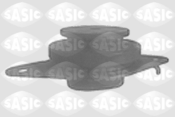 4001786 Sasic Soporte de motor izquierdo