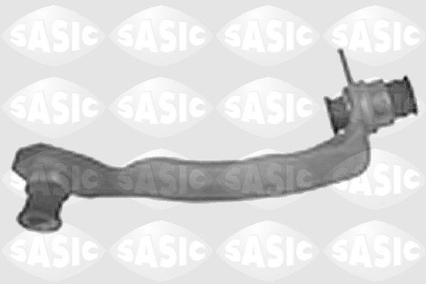 4005521 Sasic Soporte de viga delantera