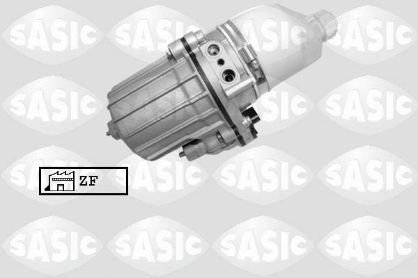 Bomba hidráulica de dirección para Opel Astra H L35