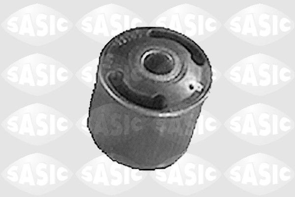 8003205 Sasic Soporte derecho de motor con silentblock