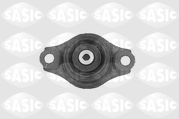 Soporte de caja de cambios Fiat Panda II