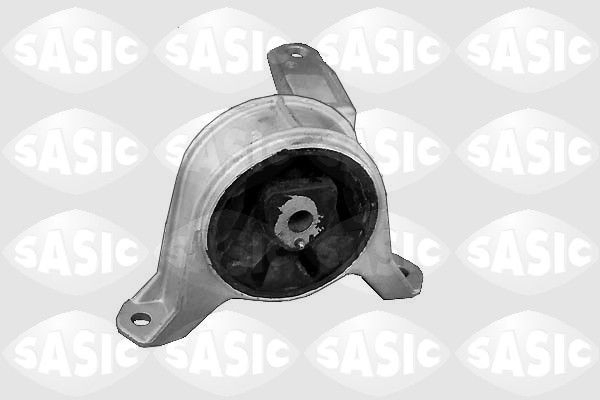 ST70 Polcar Soporte de motor derecho