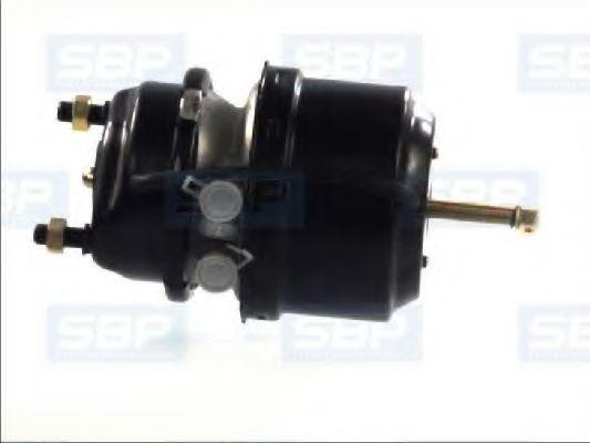 Comprar A020420601864 Mercedes Cámara de freno con acumulador de energía