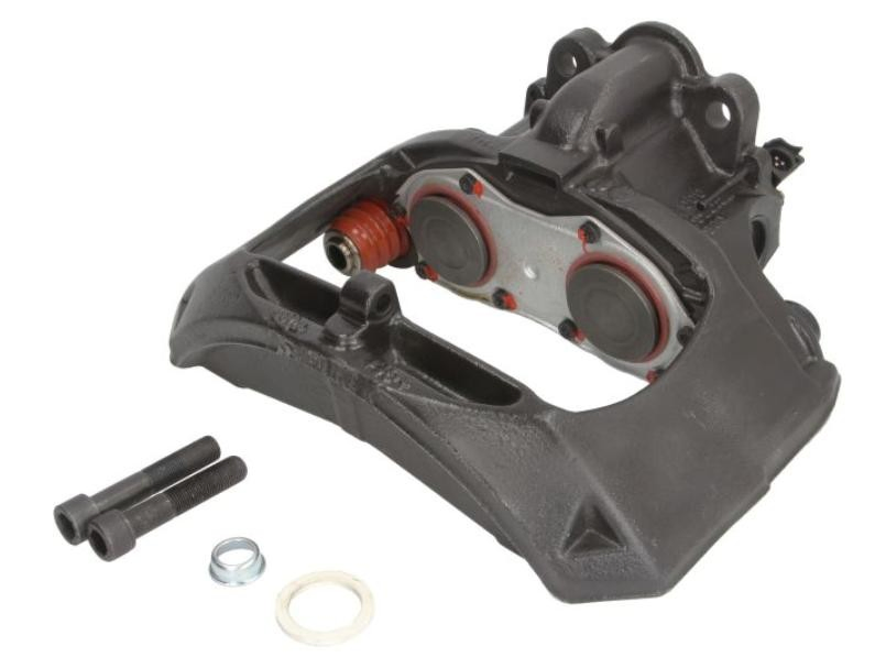 A9444200001 Mercedes Pinza de freno delantera derecha