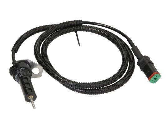 Sensor de desgaste de pastillas de freno trasero izquierdo para Renault Trucks MAGNUM