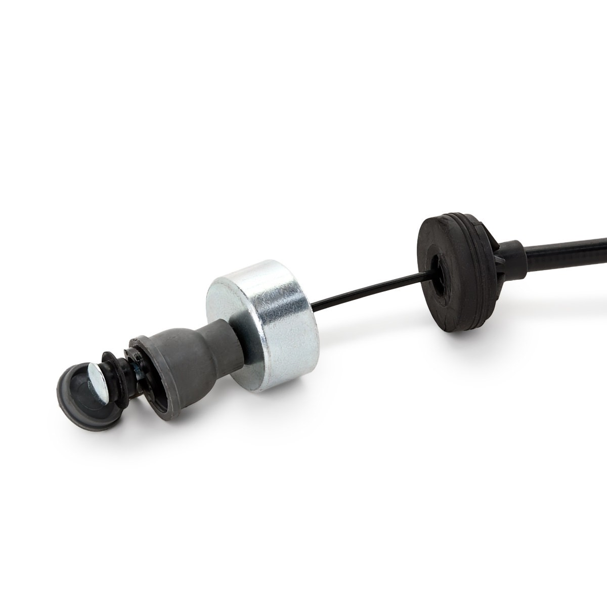 Cable de accionamiento del embrague para Peugeot Partner I 5