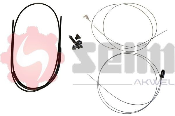 Comprar Cable Bowden Ducato II 230L