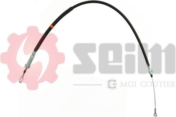 Comprar 2001017 Beca Cables Cable de freno de estacionamiento delantero