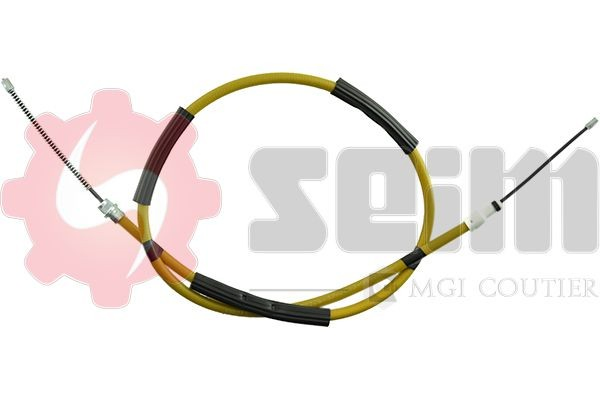 Comprar Cable de freno de mano trasero derecho Peugeot 205 I 741A, C