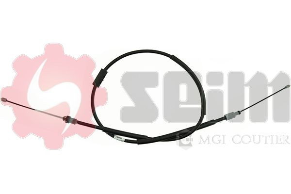 Cable de freno de mano trasero derecho/izquierdo Peugeot 306 hatchback (7A) (1993 - 2001) precio, desde 13,22 EUR
