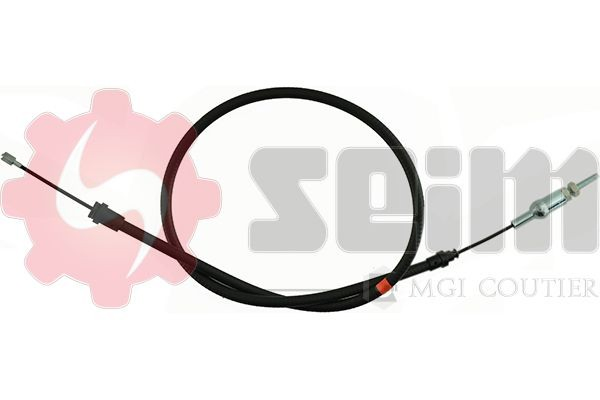 Cable de accionamiento del embrague para Renault Trafic I TXW