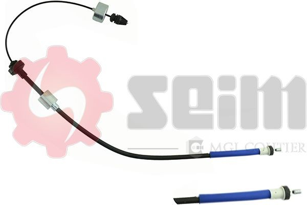 Cable de embrague Renault Megane I descapotable (EA0, EA1) (1996 - 2003) precio, desde 22,29 EUR