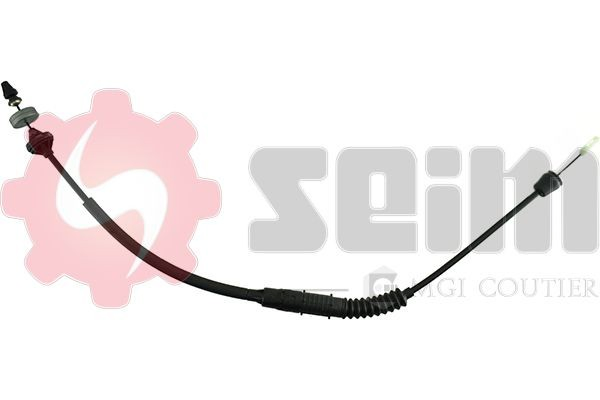 Cable de accionamiento del embrague para Renault Espace III JE