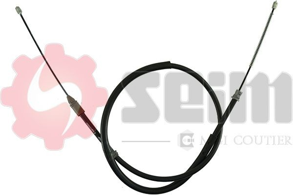 Comprar Cable de freno de mano trasero derecho/izquierdo Renault Twingo I C06