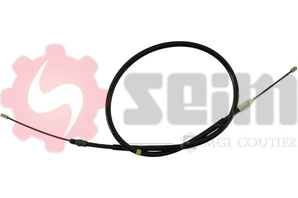 Cable de freno de mano trasero derecho/izquierdo Beca Cables 614003 precio, desde 12,33 EUR
