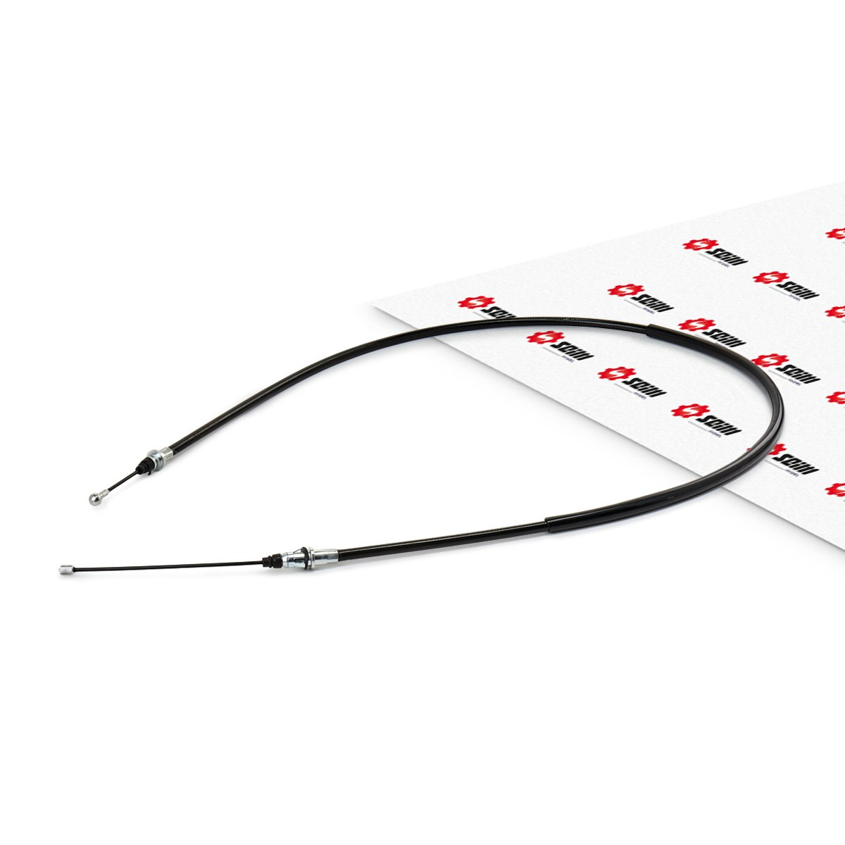 Cable de freno de mano trasero derecho/izquierdo Beca Cables 619005 precio, desde 15,75 EUR