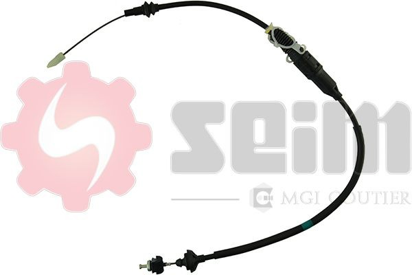 707026 Beca Cables Cable de accionamiento del embrague