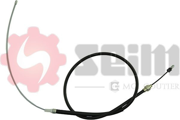 Comprar 2001729 Beca Cables Cable de freno de mano trasero derecho/izquierdo