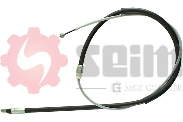 Cable de freno de mano trasero derecho/izquierdo BMW 1 hatchback (E81) (2006 - 2012) precio, desde 15,75 EUR
