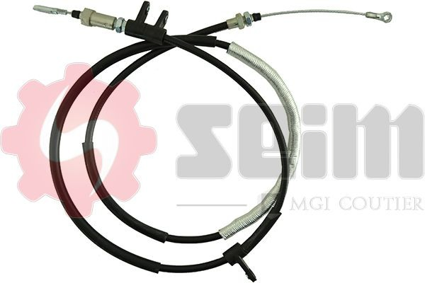 Cable para freno de mano delantero SPJ 911297