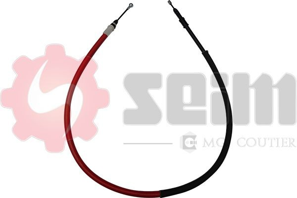 Cable de freno de mano trasero derecho/izquierdo Beca Cables 2001119 precio, desde 17,05 EUR