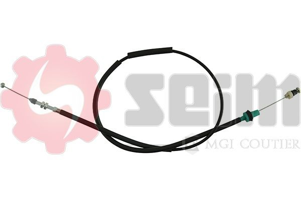 Cable del acelerador Toyota Yaris hatchback (P10) (1999 - 2005) precio, desde 15,64 EUR