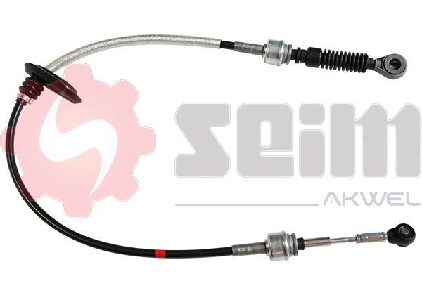 Cable de caja de cambios 4286600 Fiat/Alfa/Lancia