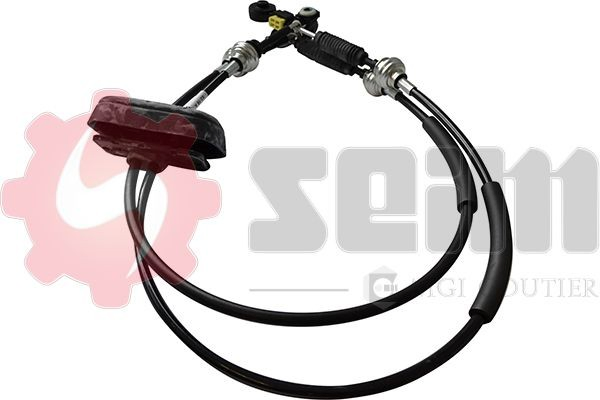 Cable de palanca de cambios Opel Vivaro A
