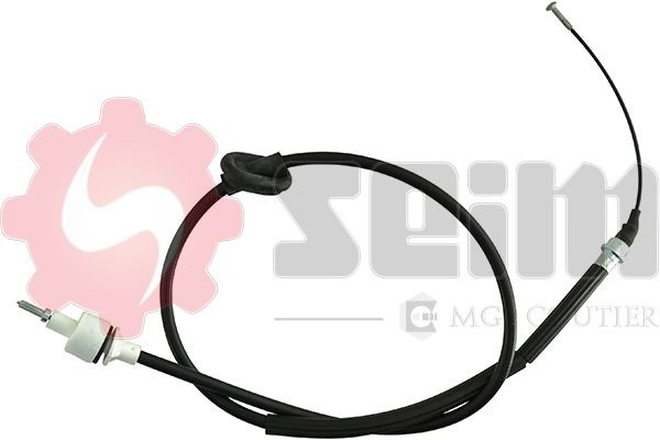 Cable de embrague Ford Transit IV furgoneta (T) (1985 - 1992) precio, desde 14,84 EUR