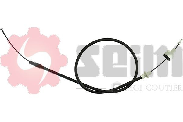 CP3024 DP Group Cable de accionamiento del embrague