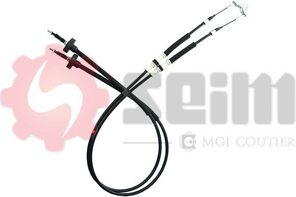 Cable de freno de mano trasero derecho/izquierdo Beca Cables 404009 precio, desde 24,67 EUR